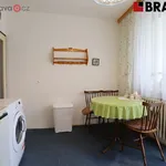 Pronajměte si 2 ložnic/e byt o rozloze 41 m² v Brno