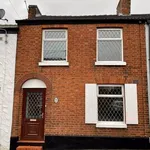 Terraced house to rent in Davenport Street, Congleton CW12