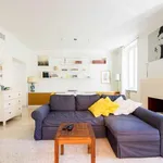 Rent 3 bedroom apartment of 123 m² in Roma