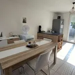 Maison de 63 m² avec 3 chambre(s) en location à Couzeix