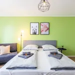 Miete 1 Schlafzimmer wohnung von 35 m² in Mülheim an der Ruhr