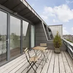 Huur 2 slaapkamer appartement van 123 m² in Rotterdam