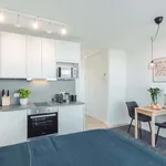 Rent 1 bedroom apartment of 25 m² in Berlin