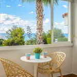 Rent 1 bedroom apartment of 40 m² in Sitges