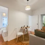 Alquilar 6 dormitorio apartamento en Barcelona