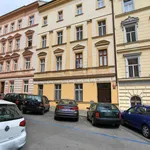 Pronajměte si 1 ložnic/e byt o rozloze 35 m² v Prague