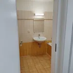 Pronajměte si 2 ložnic/e byt o rozloze 55 m² v Praha