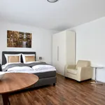 Miete 1 Schlafzimmer wohnung von 28 m² in Cologne