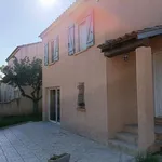 Maison de 148 m² avec 5 chambre(s) en location à Istres