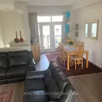 Rent 3 bedroom apartment in Vaughan (Patterson)