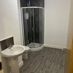 Rent 1 bedroom house in East Staffordshire