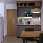 Alquilo 1 dormitorio apartamento de 32 m² en Valencia