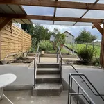 Rent 3 bedroom house of 56 m² in St Yrieix La Perche 