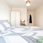 Flat to rent in Henry Bird Way, Southbridge, Northampton NN4