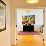 Huur 2 slaapkamer appartement van 120 m² in Amsterdam