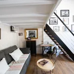 Appartement de 323 m² avec 1 chambre(s) en location à Lyon