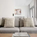 Rent 1 bedroom apartment of 43 m² in lisbon