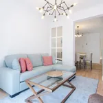 Alquilo 3 dormitorio apartamento de 75 m² en Madrid