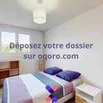 Rent 1 bedroom apartment in Rennes