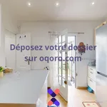  appartement avec 1 chambre(s) en location à Le Blanc-Mesnil