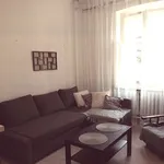 Rent 1 bedroom apartment of 20 m² in Łódź