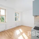 Rent 1 bedroom apartment of 23 m² in Praha