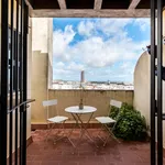 Alquilo 1 dormitorio apartamento de 377 m² en Seville