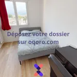  appartement avec 1 chambre(s) en location à Grenoble