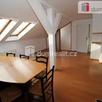 Rent 4 bedroom apartment of 120 m² in Dalovice