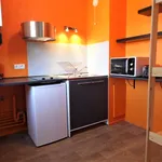 Rent 1 bedroom apartment of 32 m² in Nancy