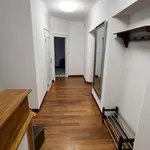 Rent 3 bedroom apartment of 110 m² in Warsaw