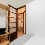 Rent 5 bedroom apartment in Valencia