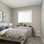 Appartement de 968 m² avec 3 chambre(s) en location à Winnipeg