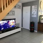 Rent 4 bedroom house of 96 m² in baraqueville