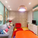 Alquilo 2 dormitorio apartamento de 43 m² en madrid