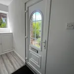 Semi-detached house to rent in Dale Close, Langwith, Mansfield NG20