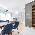 Rent 1 bedroom apartment of 52 m² in Zagreb