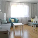 Rent 1 bedroom apartment of 26 m² in Krakow