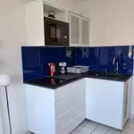 Appartement de 21 m² avec 1 chambre(s) en location à CHATELAILLON PLAGE