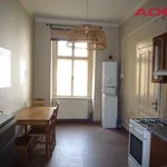 Rent 2 bedroom apartment of 60 m² in Prague