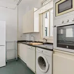 Rent a room of 317 m² in Madrid