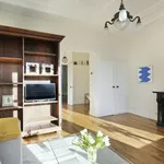 Huur 1 slaapkamer appartement van 90 m² in Amsterdam