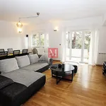 Rent 3 bedroom apartment of 150 m² in City of Zagreb