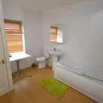 Rent 1 bedroom house in East Midlands