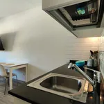 Alquilo 1 dormitorio apartamento de 35 m² en Madrid