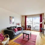 Appartement de 65 m² avec 3 chambre(s) en location à paris