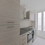 Appartement de 49 m² avec 2 chambre(s) en location à Paris 19Eme Arrondissement