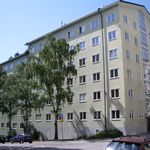 Rent 1 rooms apartment of 50 m² in Stockholm