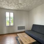Rent 1 bedroom apartment of 24 m² in Le Havre