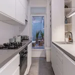 Appartement de 37 m² avec 1 chambre(s) en location à Paris